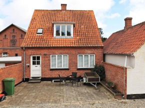 3 person holiday home in r sk bing in Ærøskøbing